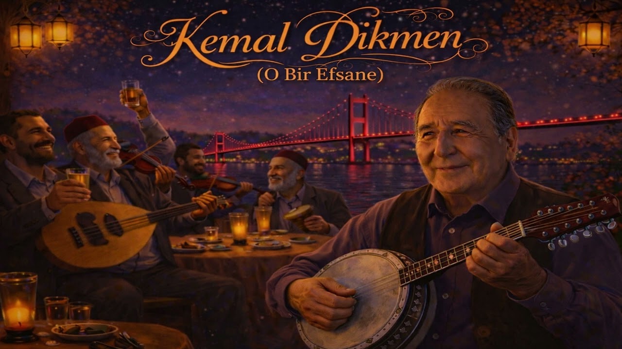 Kemal Dikmen