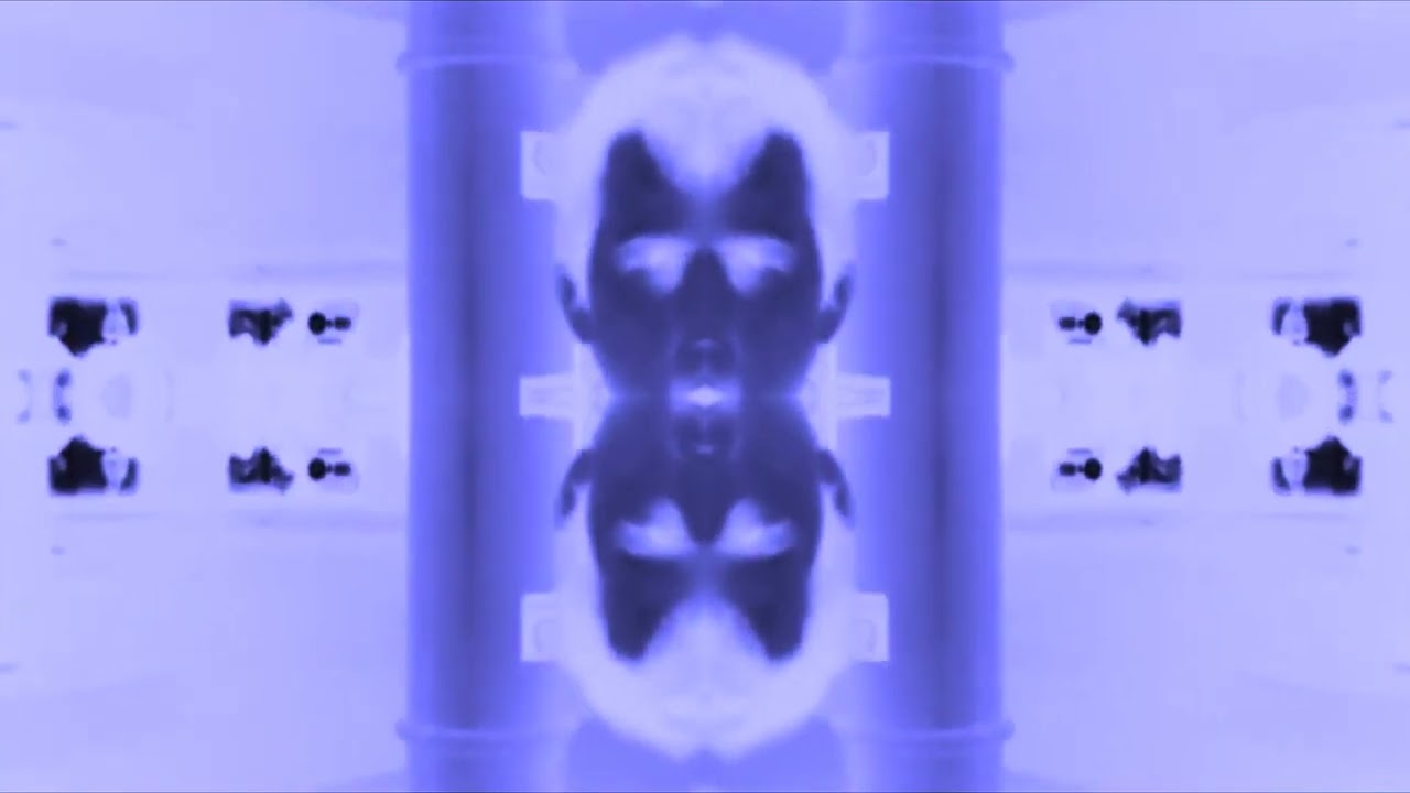 Preview 2 Give Me Your Eyes Effects (Preview 2 King Shark Bus Extended Effects)