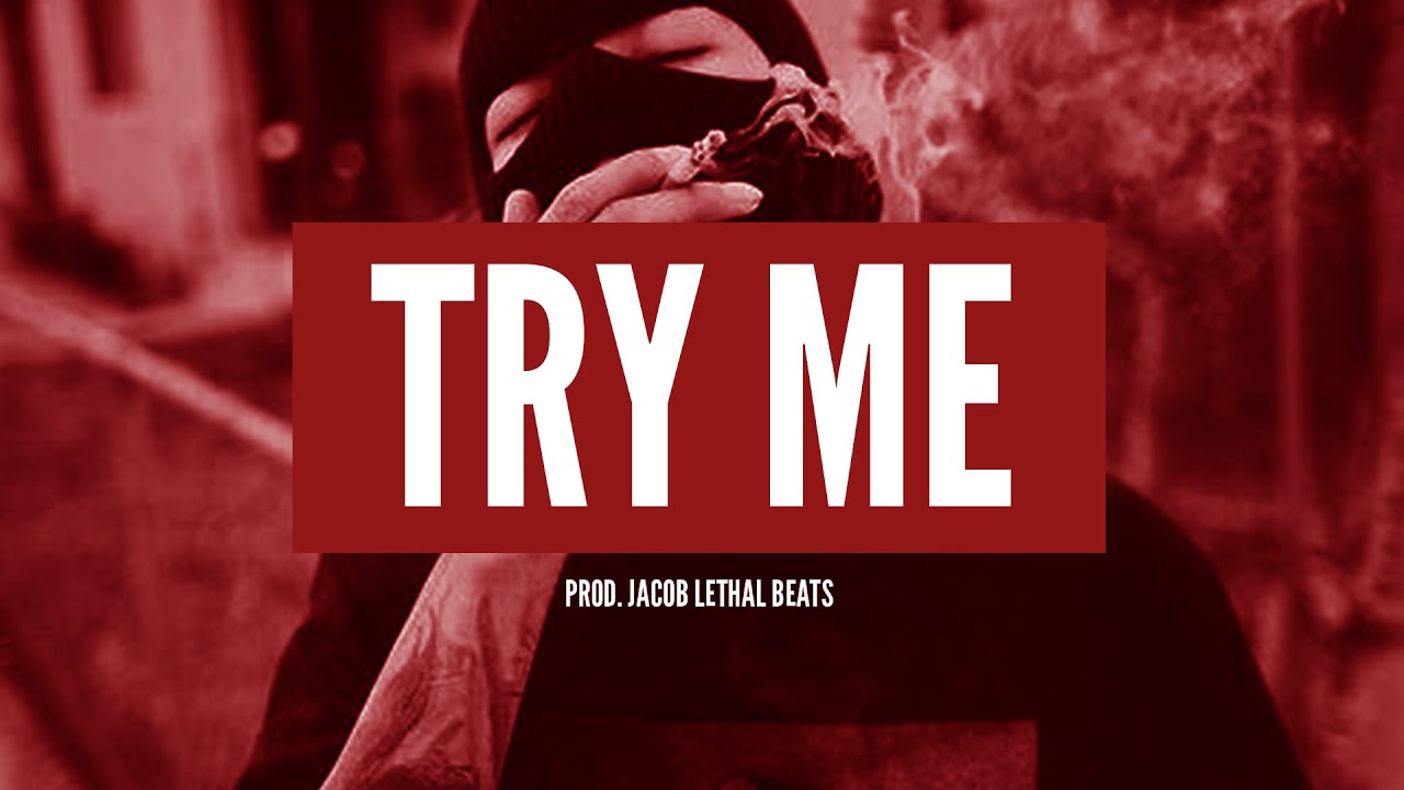 Drake x Desiigner Type Beat – Try Me | Jacob Lethal Beats