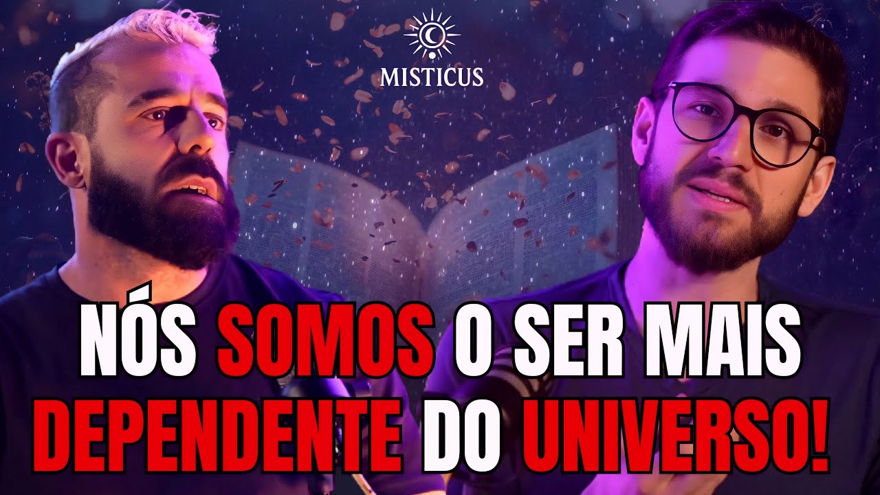O que é a consciencia eterna? | Guilherme Romano