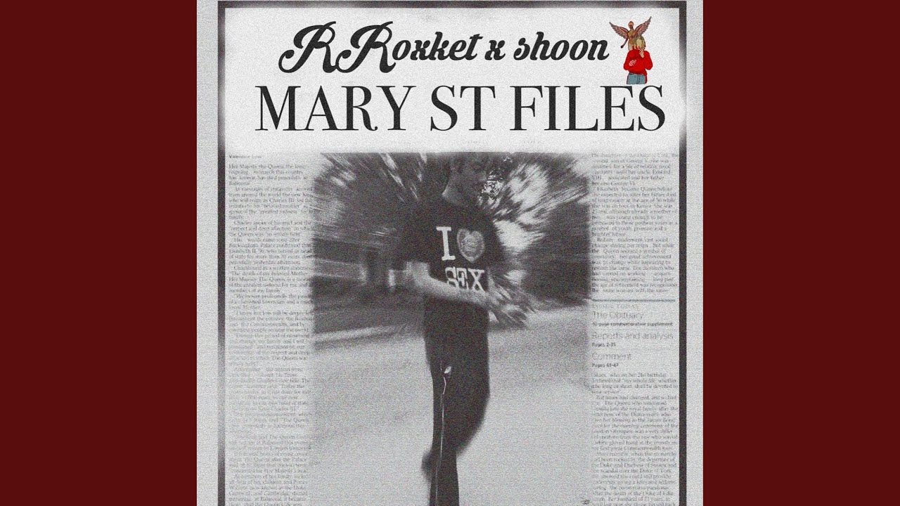Xans (feat. RRoxket & 4Shoon)