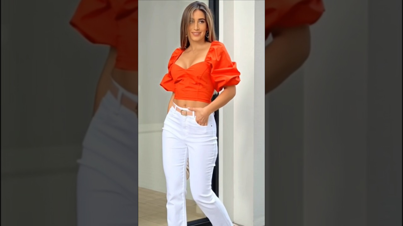 Moda Femenina 40+