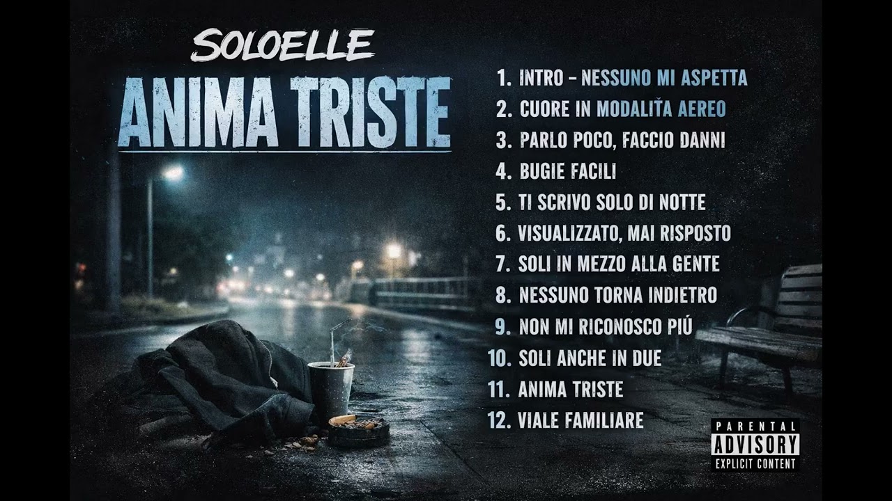 SOLOELLE - SOLI ANCHE IN DUE