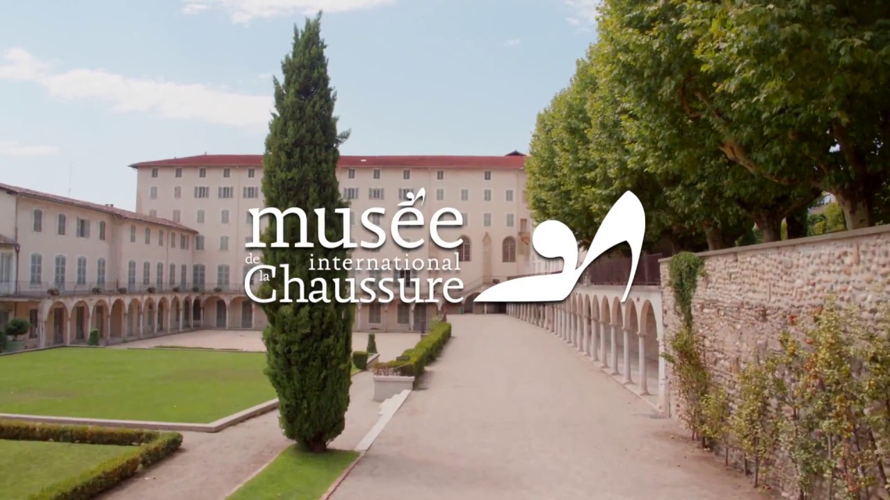 Romans-sur-Isère, ville de la chaussure