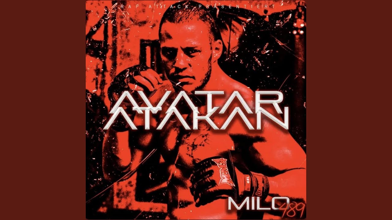 Avatar Atakan (feat. Milo489)