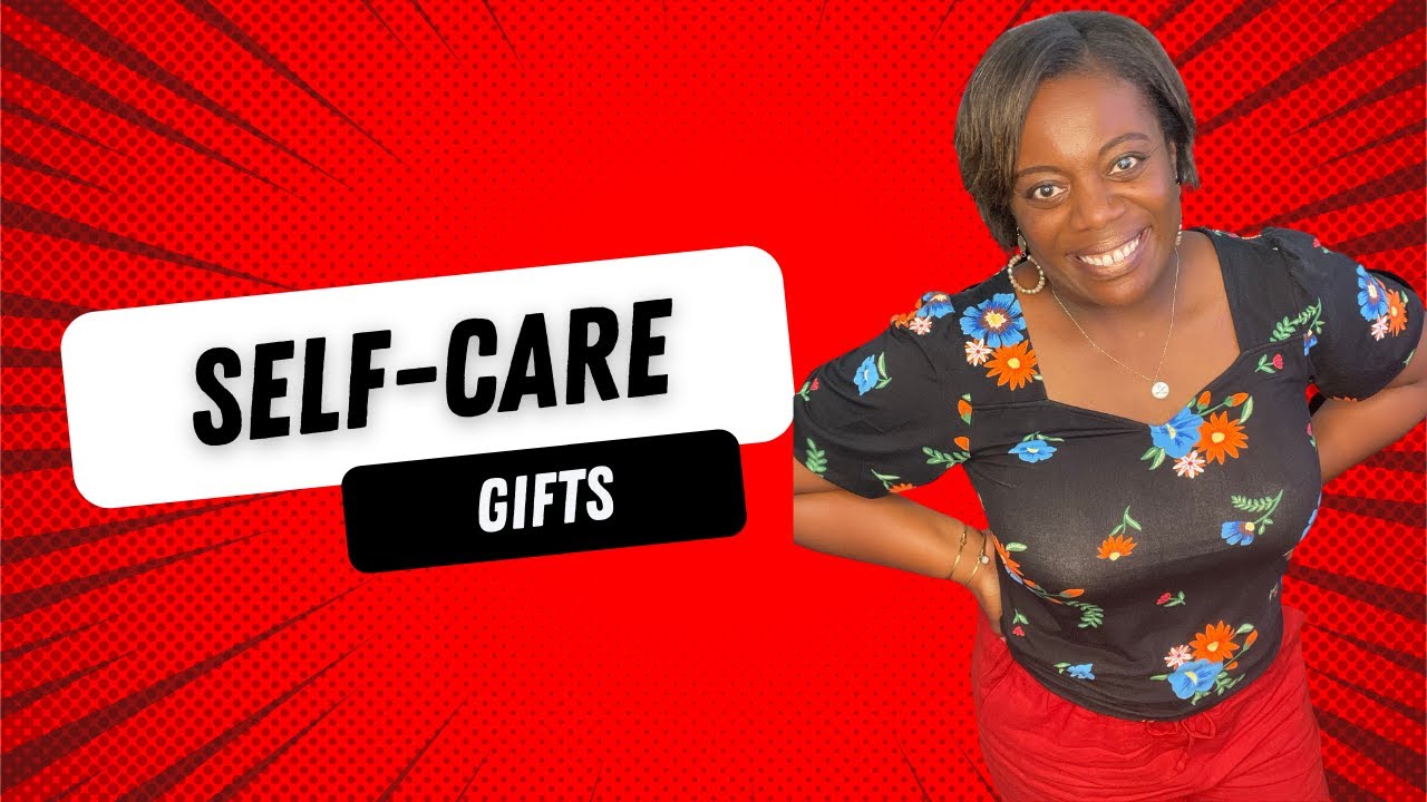 Gifts for Self-Care| 10 Self-Care Gift Ideas