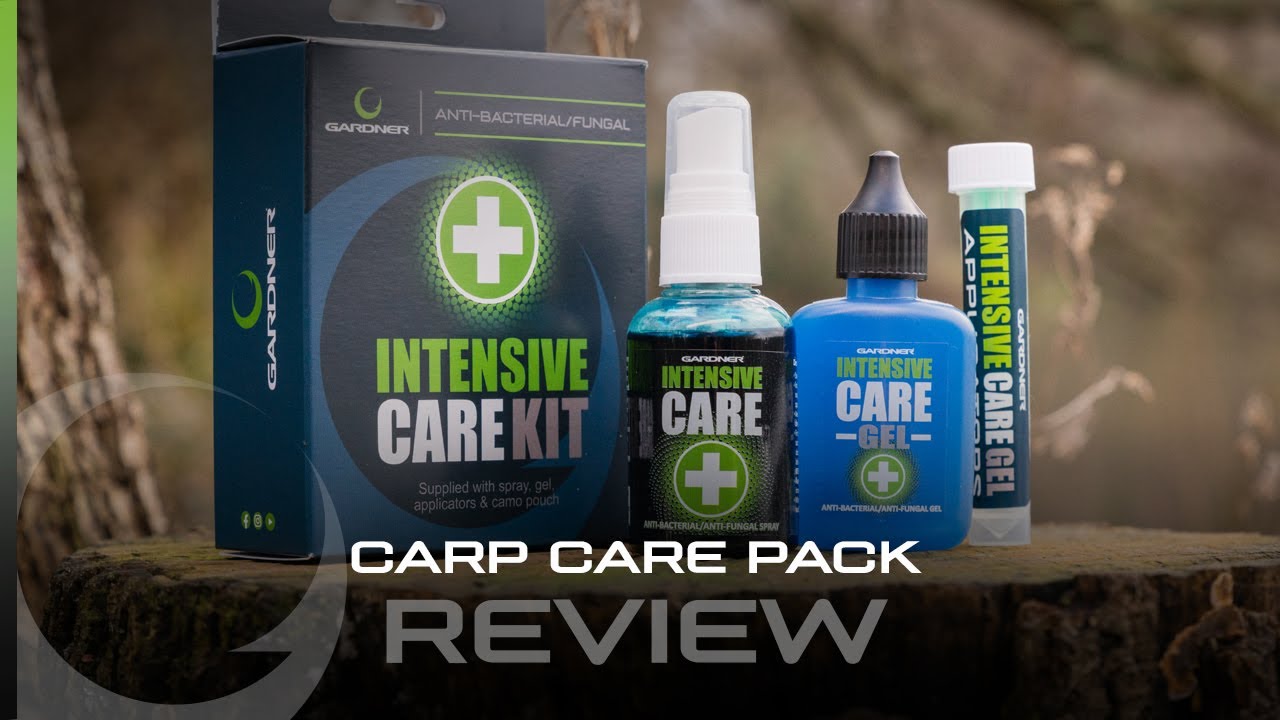 Gardner Intensive Care Kit