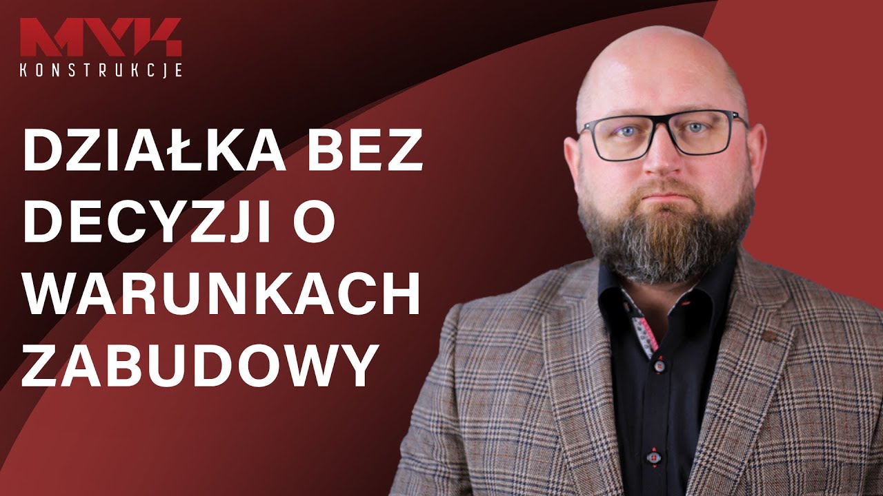 BUDOWA domu NA TRZECIEJ i wyższej KLASIE GRUNTU.