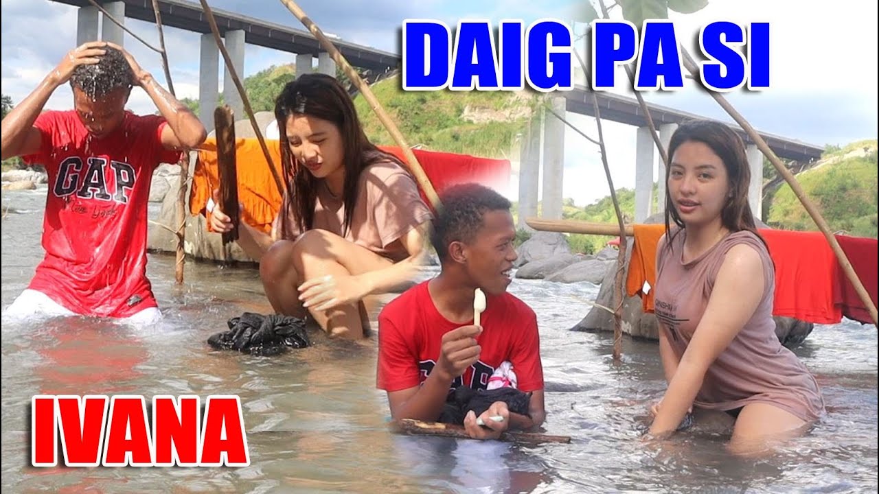 MAS HOT KAPA KAYSA KAY IVANA | SY Talent Entertainment