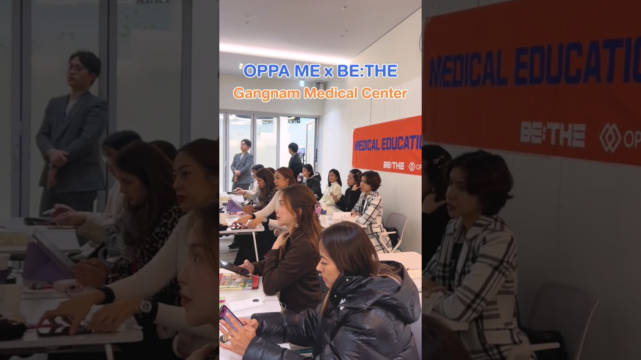 Gangnam Medical Tour Center