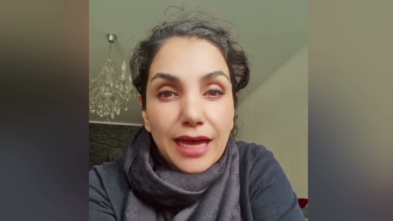 برای گواهینامه آلمانی از چه اپی استفاده کردم