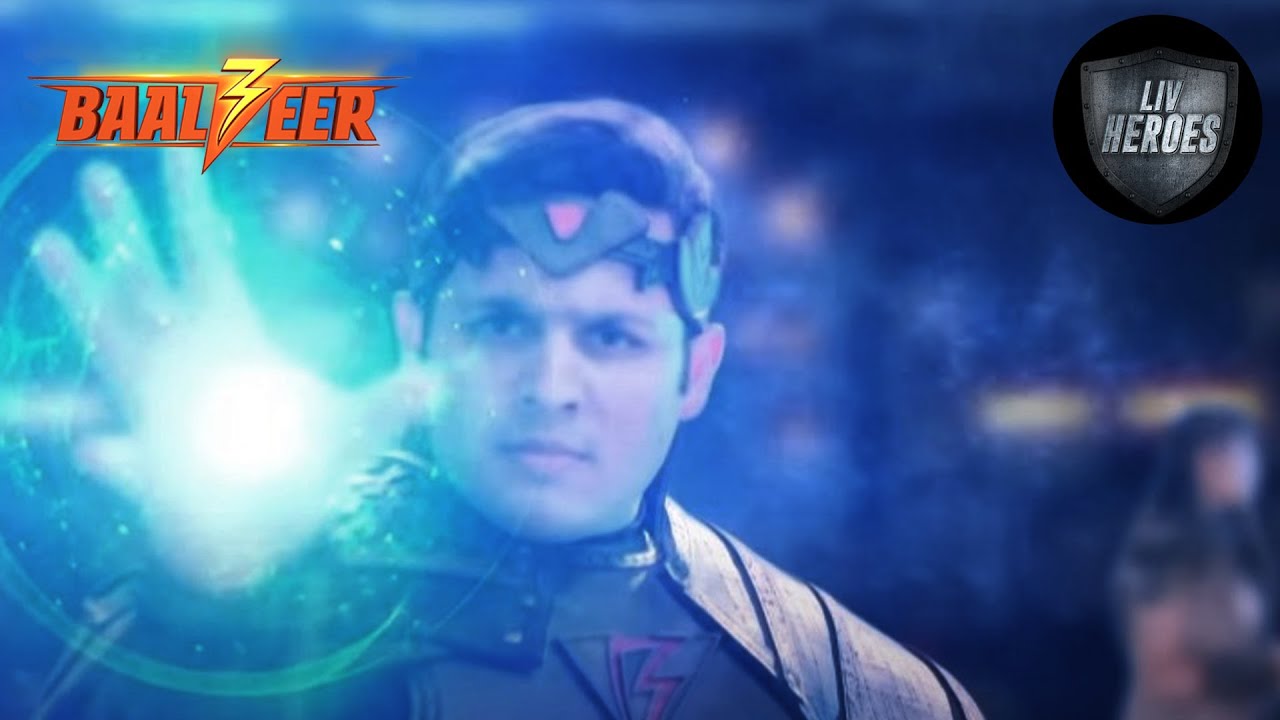 क्या Baalveer और Kaashvi मिल पाएंगे एक दूसरे से? | Baalveer 3 | Full Episode | 24 June 2023