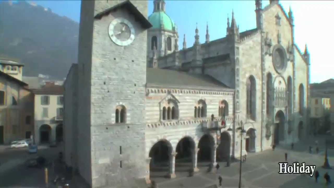 Broletto - Como