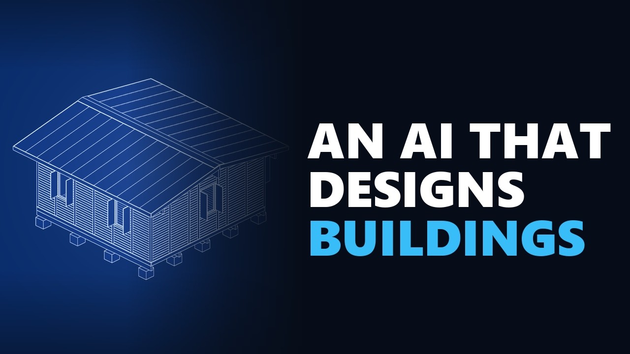this AI building designer is huge for the future of housing