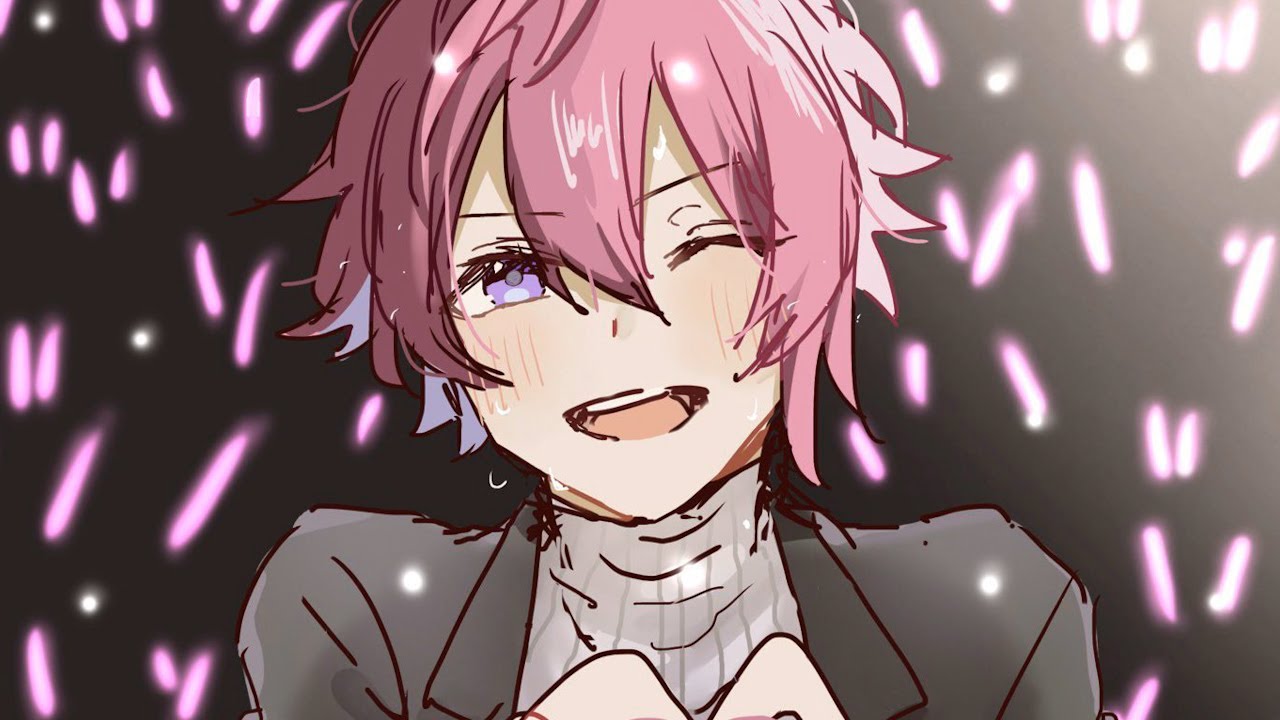 ファンサ／さとみ【歌ってみた】【すとぷり】
