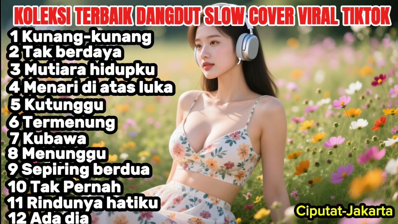 KUNANG KUNANG Rita Sugiarto Versi Cover terbaru Viral tiktok | Tak Berdaya-Mutiara Hidupku-Kutunggu