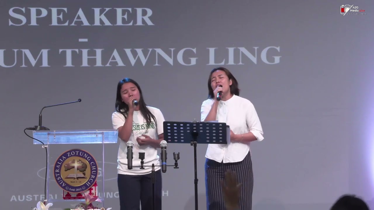Duet: Ng Ma Si & Noe Aye Si || 06-03-26