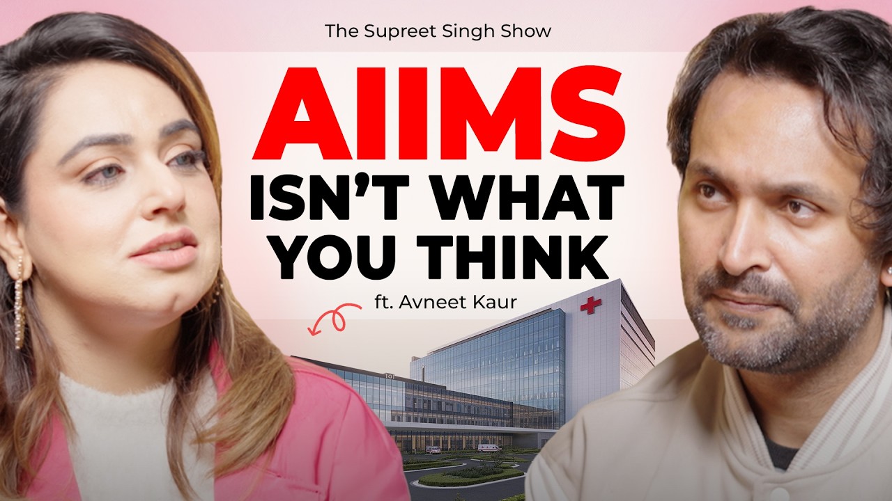 Why Choosing the Right Hospital is Harder Than You Think | Avneet Kaur