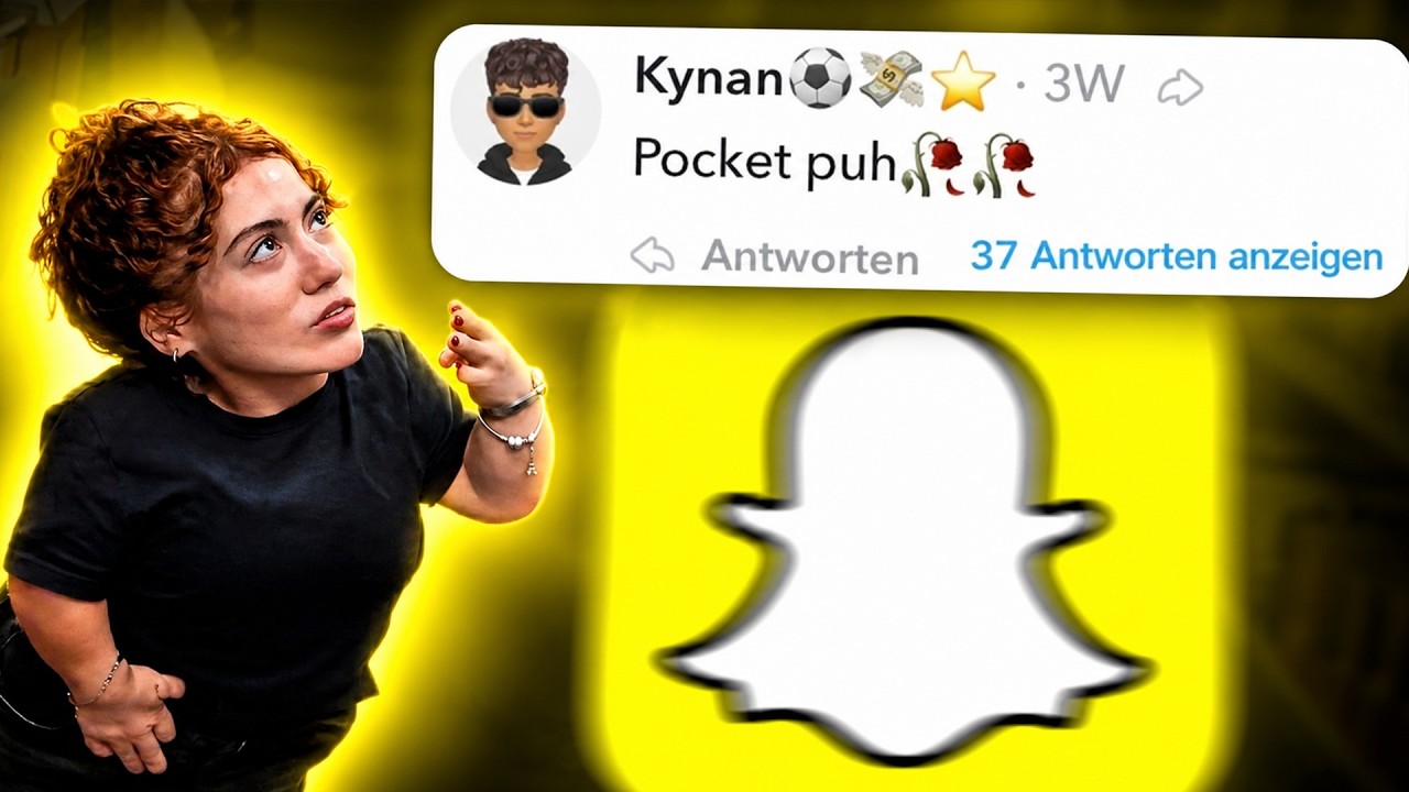 Wann (nie wieder) Snapchat Spotlight?
