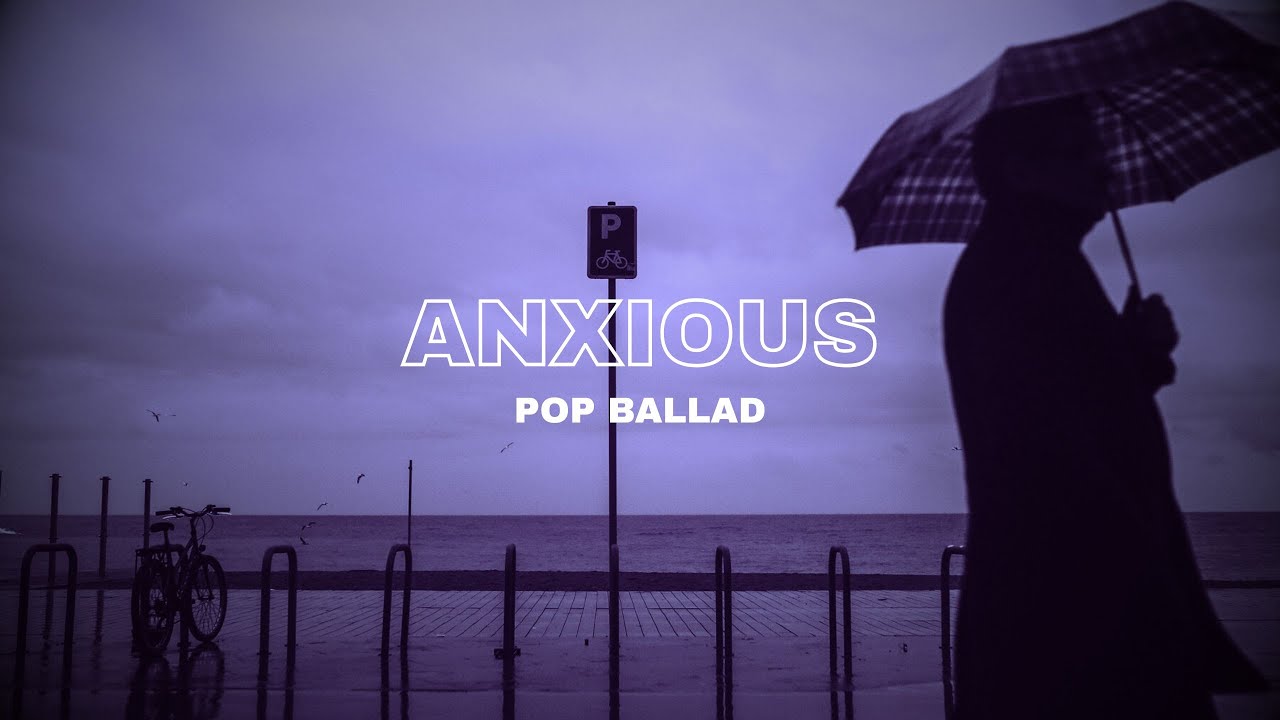 [FREE] Sad Pop Type Beat 2025 - 