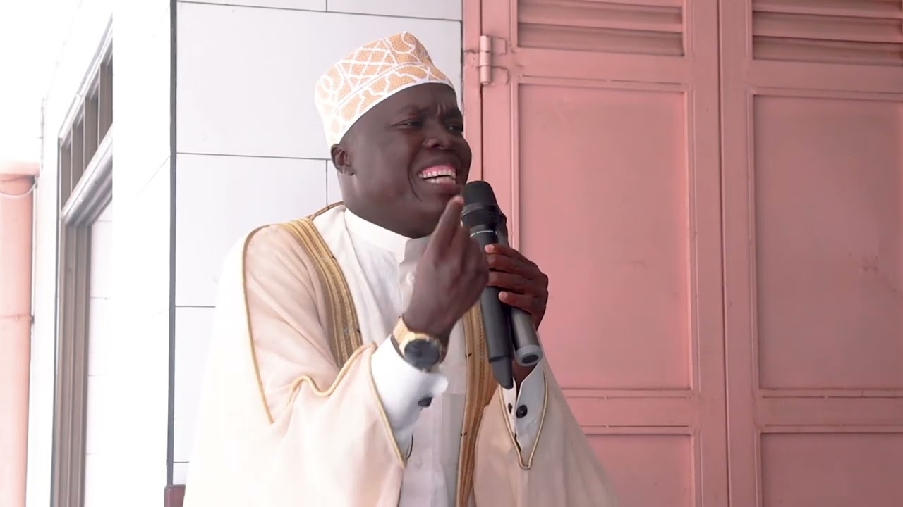 OBULAMU BWENSI BUMPI TULONGOOSE | Masjid Bypass Mini Price | Sheikh Shafik Mafo