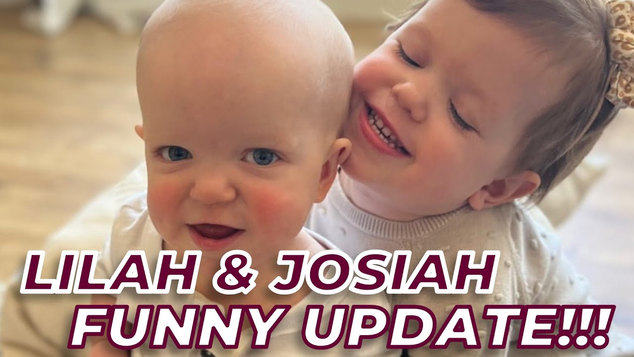 Little People, Big World | LILAH ROLOFF'S SHOCKING BEHAVIOUR!!! JOSIAH MESSY EATING!!!