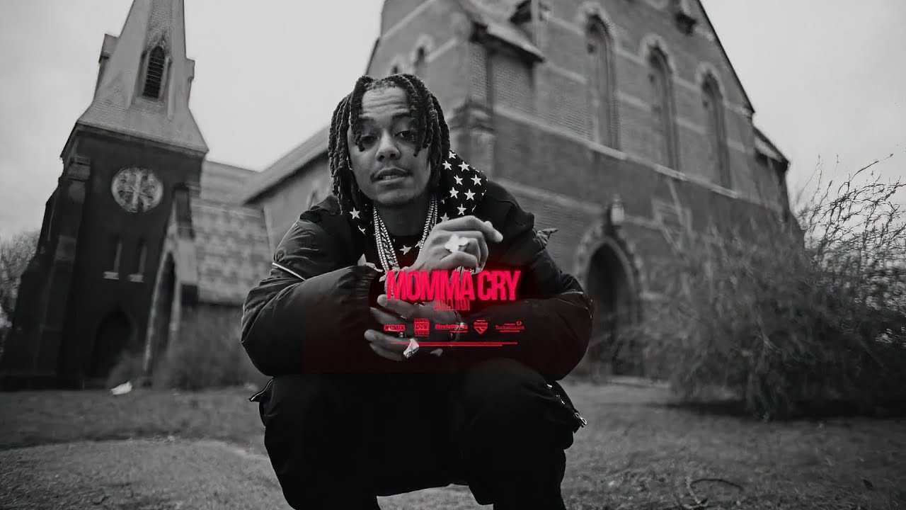 (FREE) Skilla Baby x Hard Detroit Type Beat - 