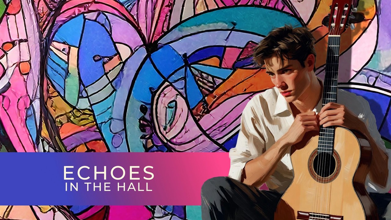 ECHOES IN THE HALL