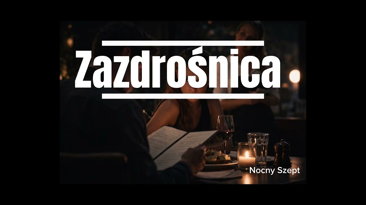Nocny Szept - Zazdrośnica 