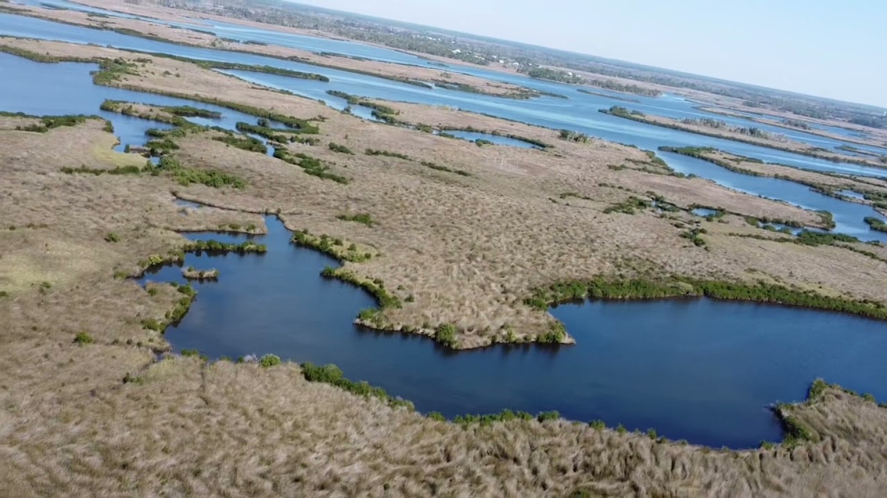 Ozello-Charming Florida Fishing Village