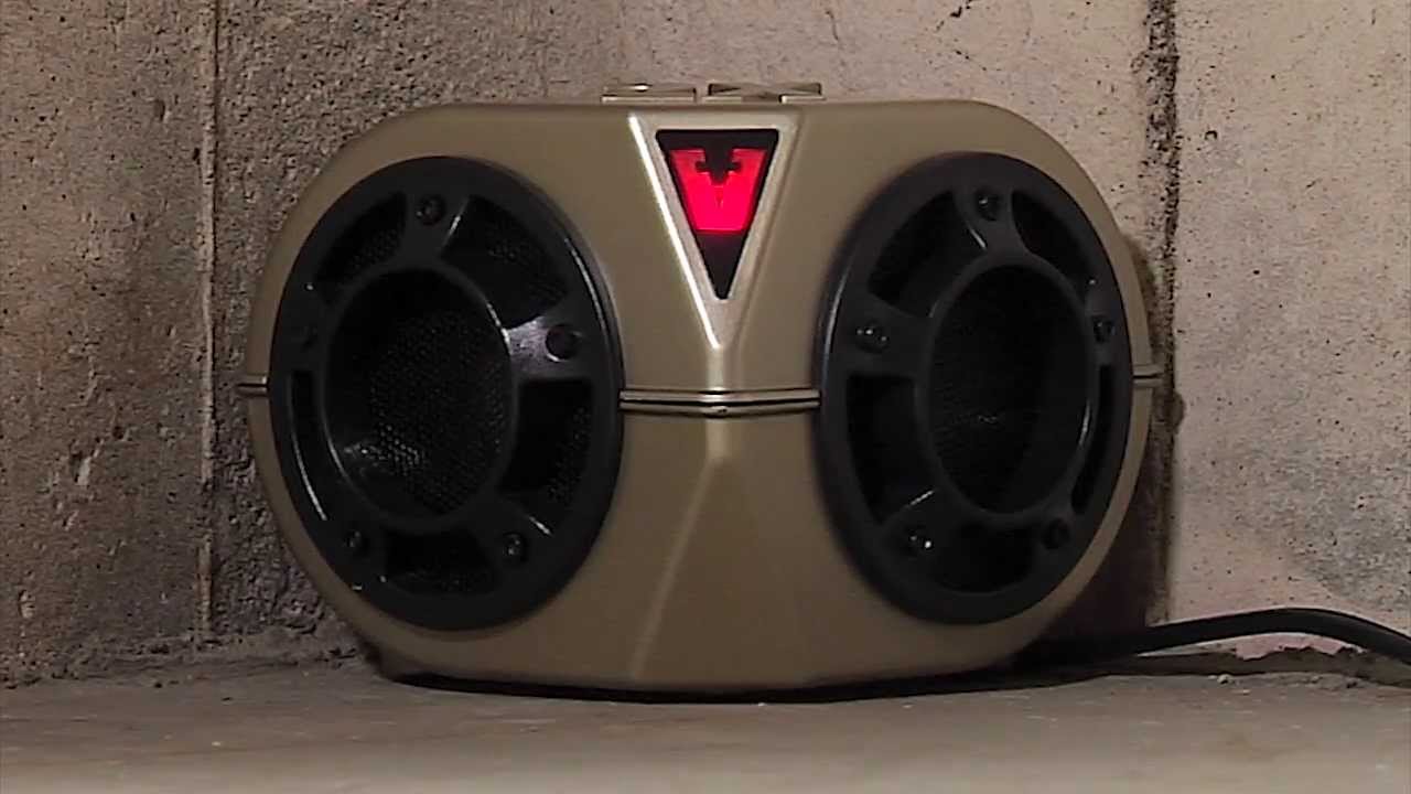 Victor PestChaser PRO Instructional Video