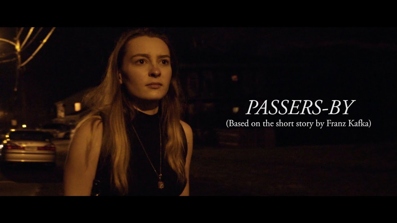 PASSERS-BY - One Shot Horror Film