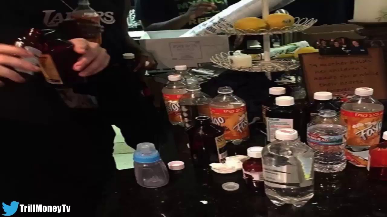 Shoreline Mafia (OhGeesy) - H2O [Prod. by TrellGotWings]