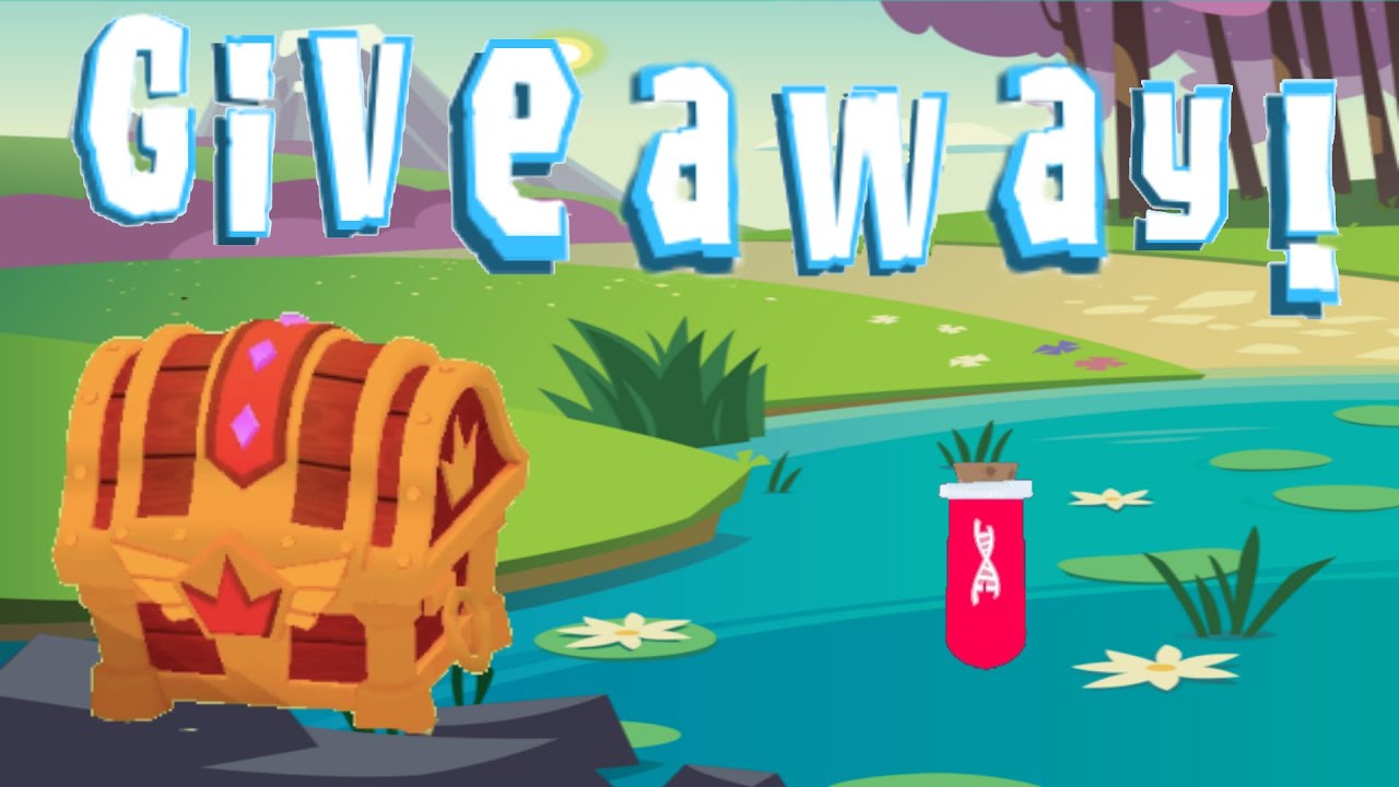animal jam alpha item chest giveaway! (closed)