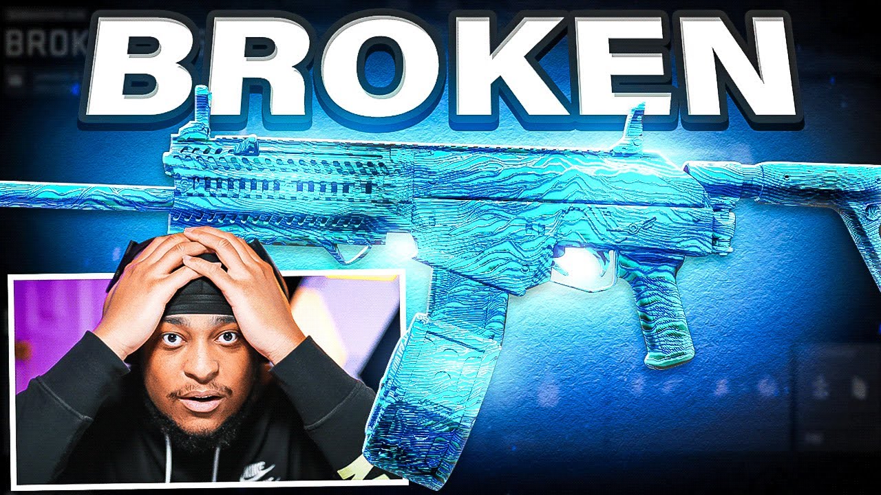 the *JAK MAGLIFT* HAYMAKER is BROKEN 🔥 *Best HAYMAKER Class Setup* (Modern Warfare 3)