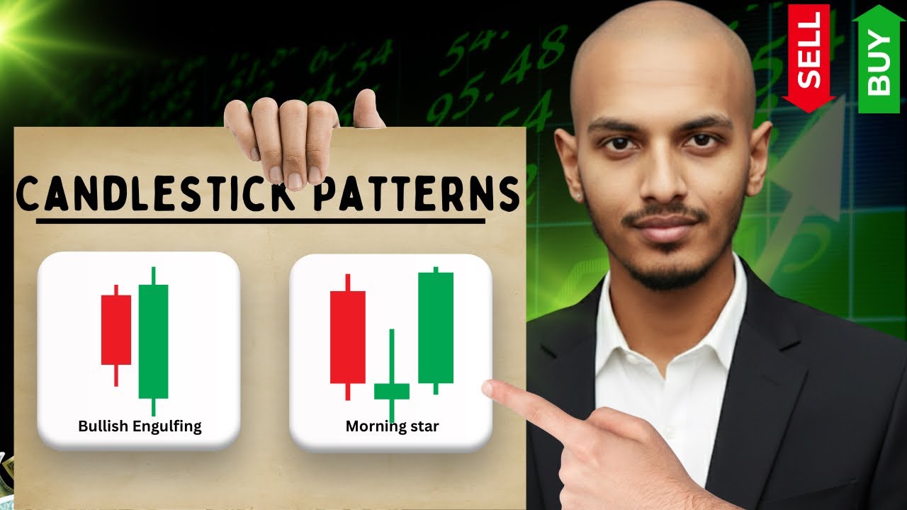 Candlestick Trading full course in தமிழ் || EP. 2 | தமிழ் | The zen trade 