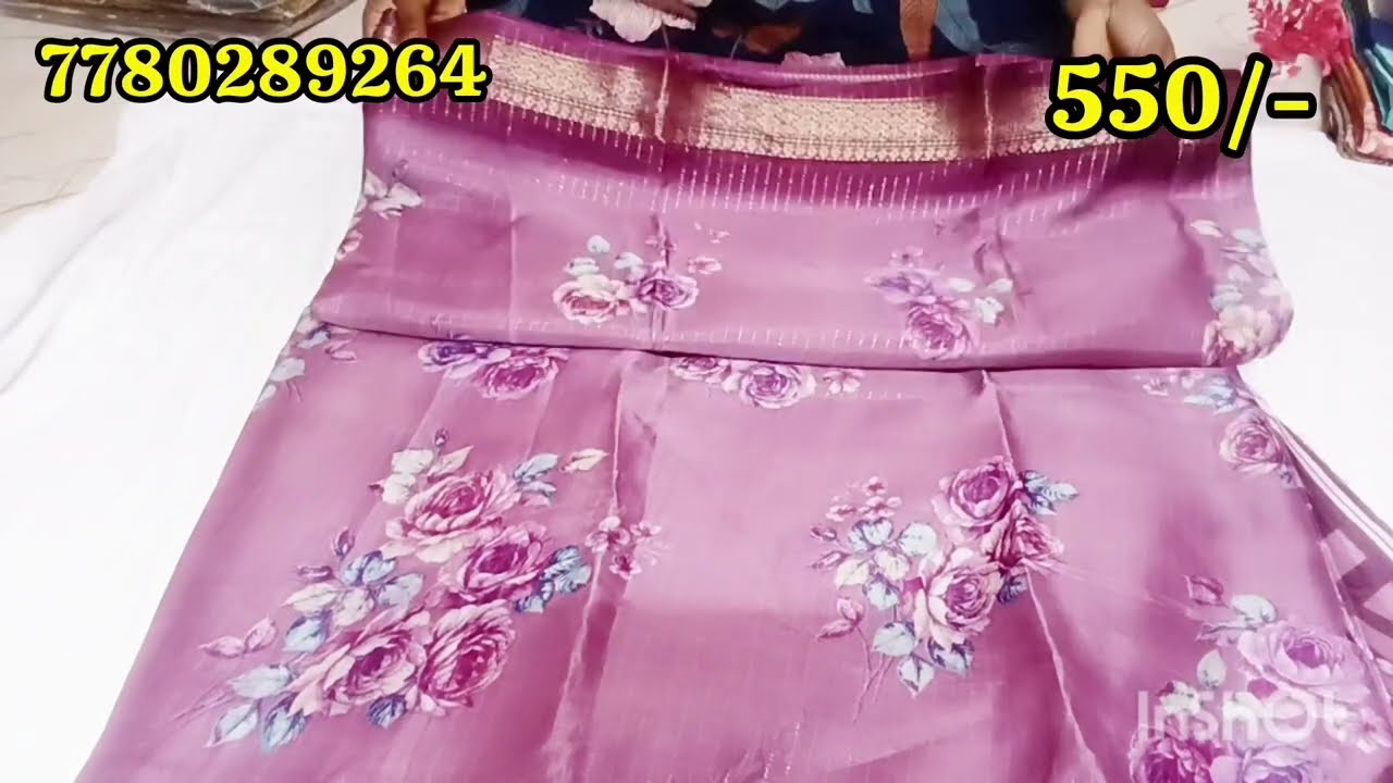 Diwali sale's 🥰 || న్యూ కలెక్షన్ మీకోసం 🩵 #trending #onlineshopping #dolasilksaree 