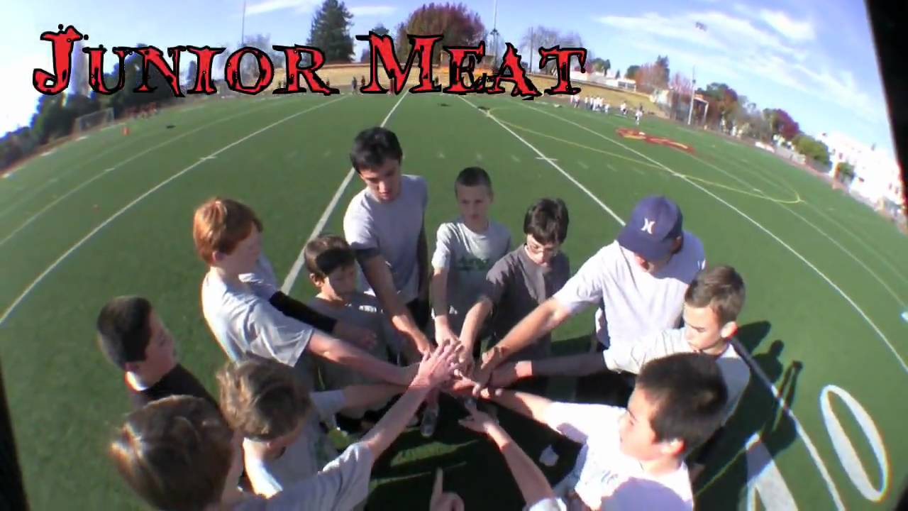 Junior meat Highlights
