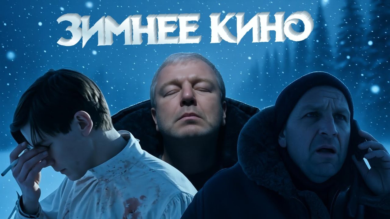 Депрессивные зимние фильмы