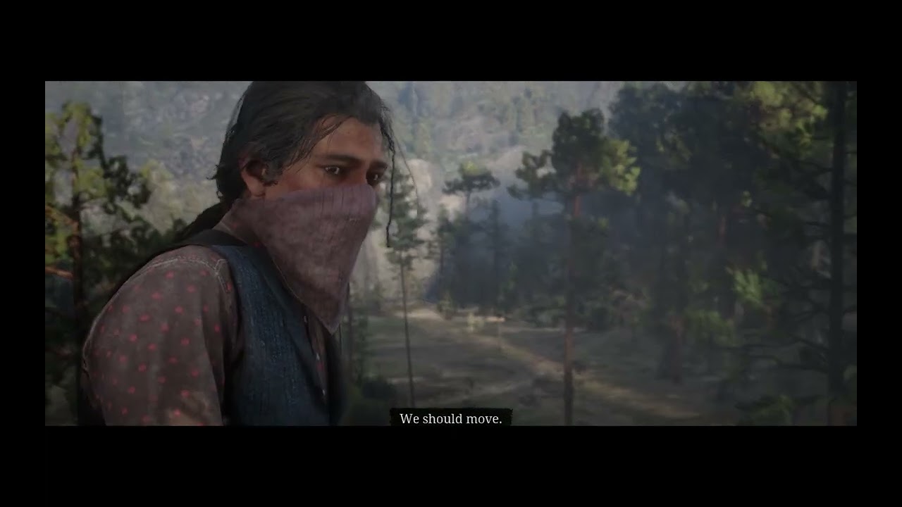 steamdeck red dead redemption 2 no commentary gameplay pt 34 more @420jStonerYTGaming