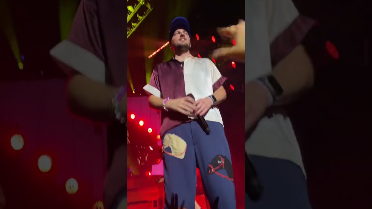 Big Time Rush - Dale Pa' Ya x Suave (08/21/23: Auditorio Telmex)