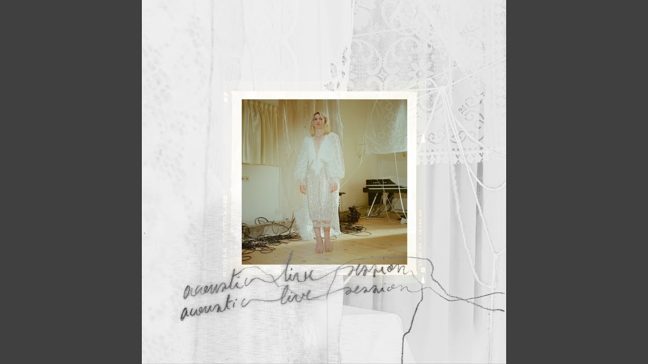 How Does That Sound (acoustic live session)