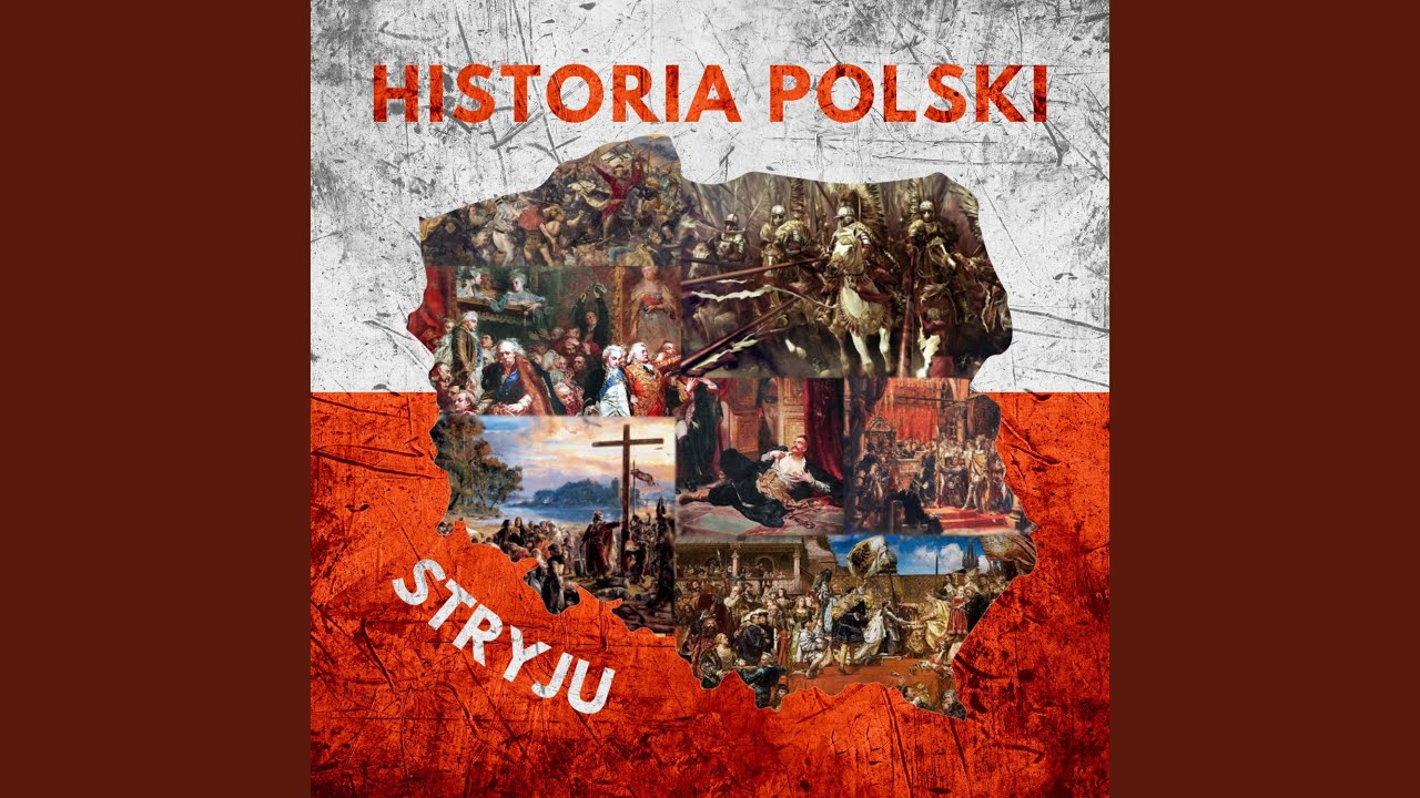 Historia Polski