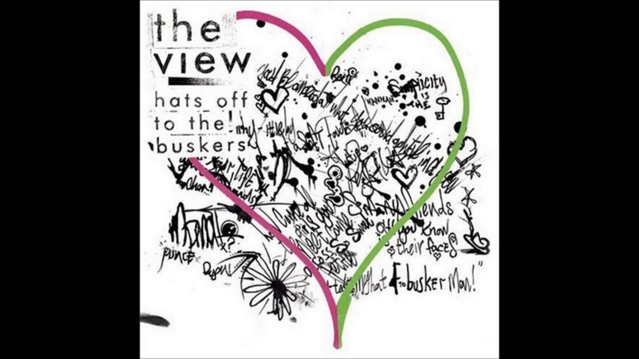 The View - Comin' Down