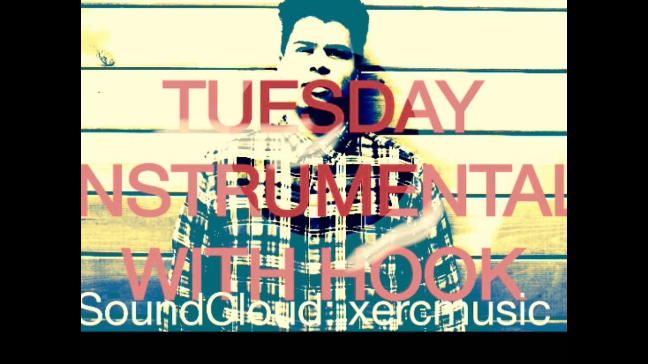 ILoveMakonnen - Tuesday (feat. Drake) Instrumental with Hook