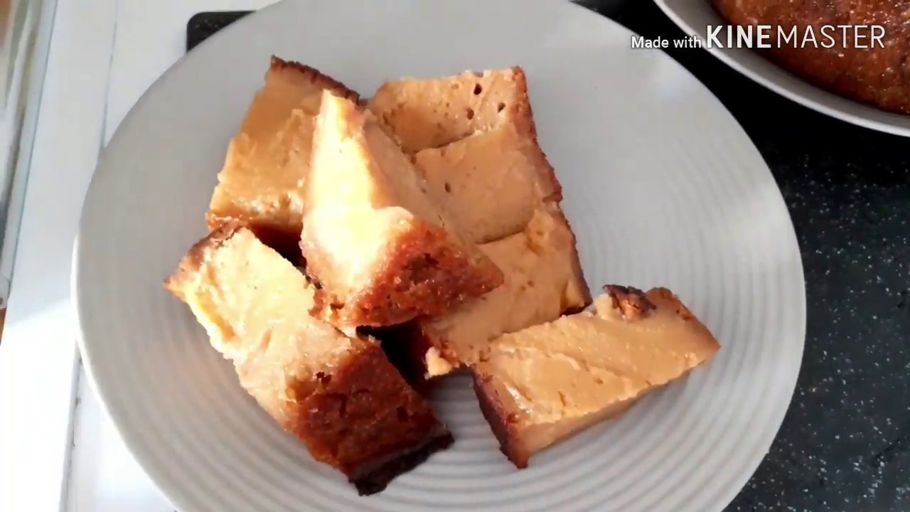 GATEAU DE RIZ AU CARAMEL // MOUHARÉ WA DJOUNGOU 🍞🍞 // MOUKARY DJOUNGOU (KIMIMINA)🍞🍞