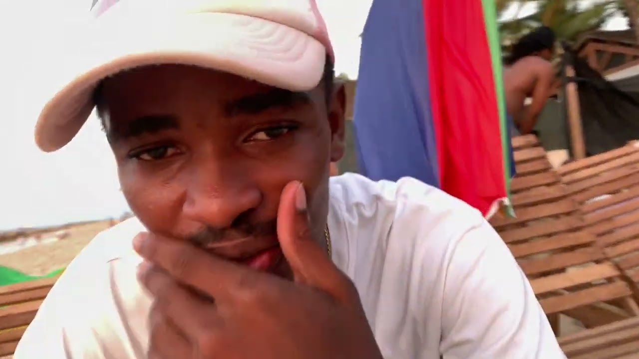 OG NATION _Versos e Poesia