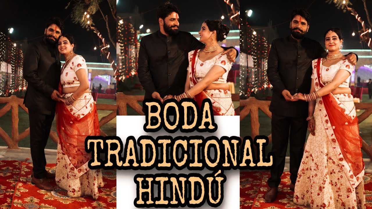 🥳(boda hindú)RECUERDOS DE LA BODA DEL HERMANO MAYOR~BODA TRADICIONAL HINDÚ*con toda la familia*