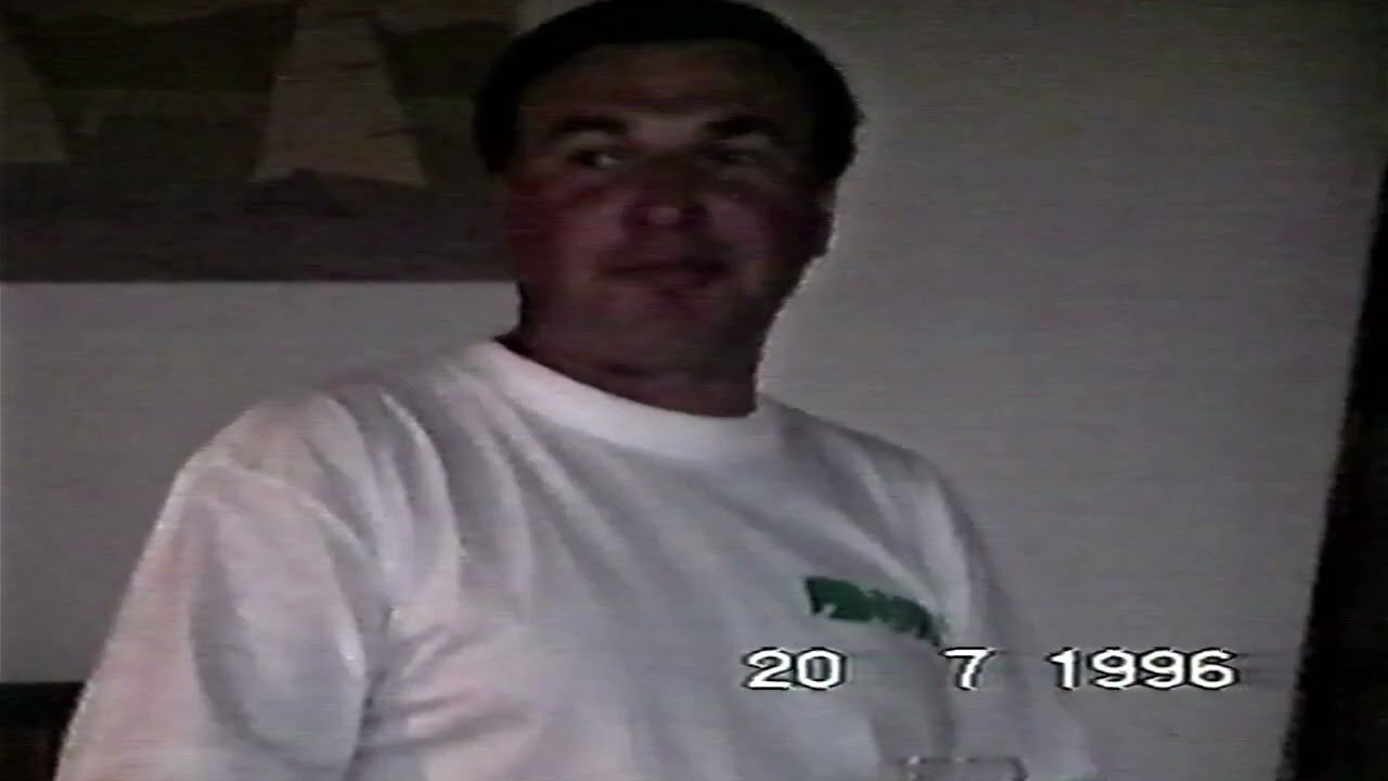 1996 vznik zájmového spolku