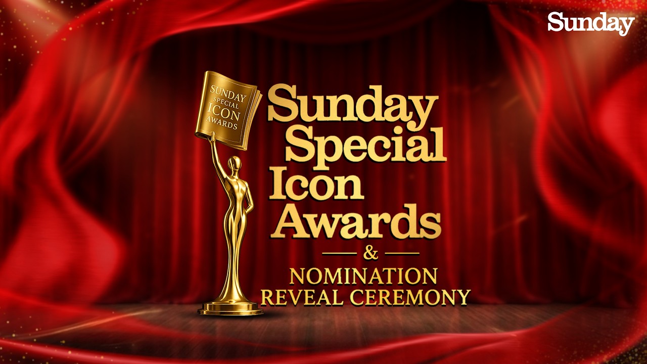 The Nomination Reveal Is Almost Here! | Sunday Times Icon Awards 2026
